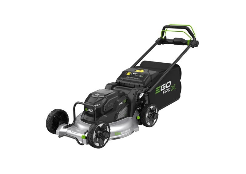EGO LMX5300SP Pro X Lawn Mower 53cm