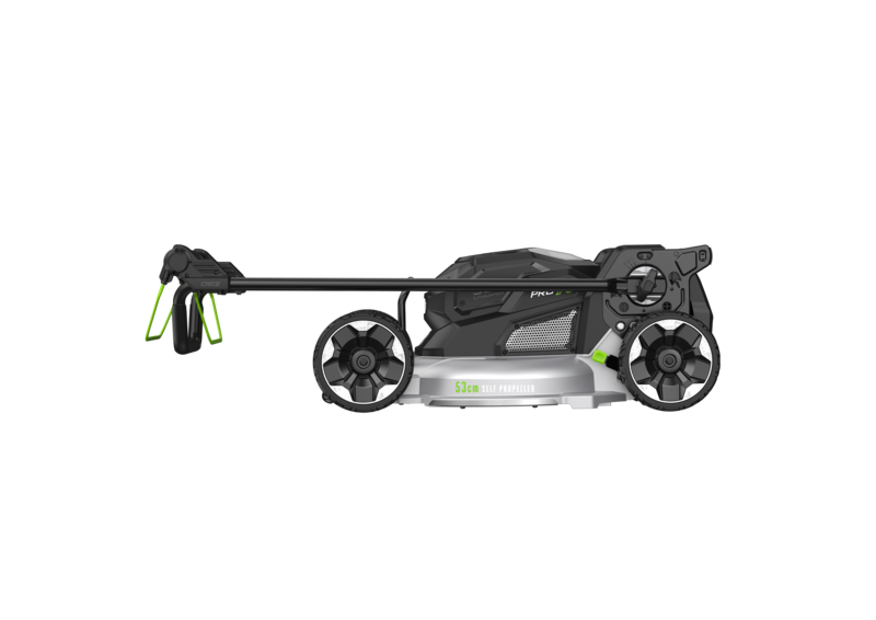 EGO LMX5300SP Pro X Lawn Mower 53cm