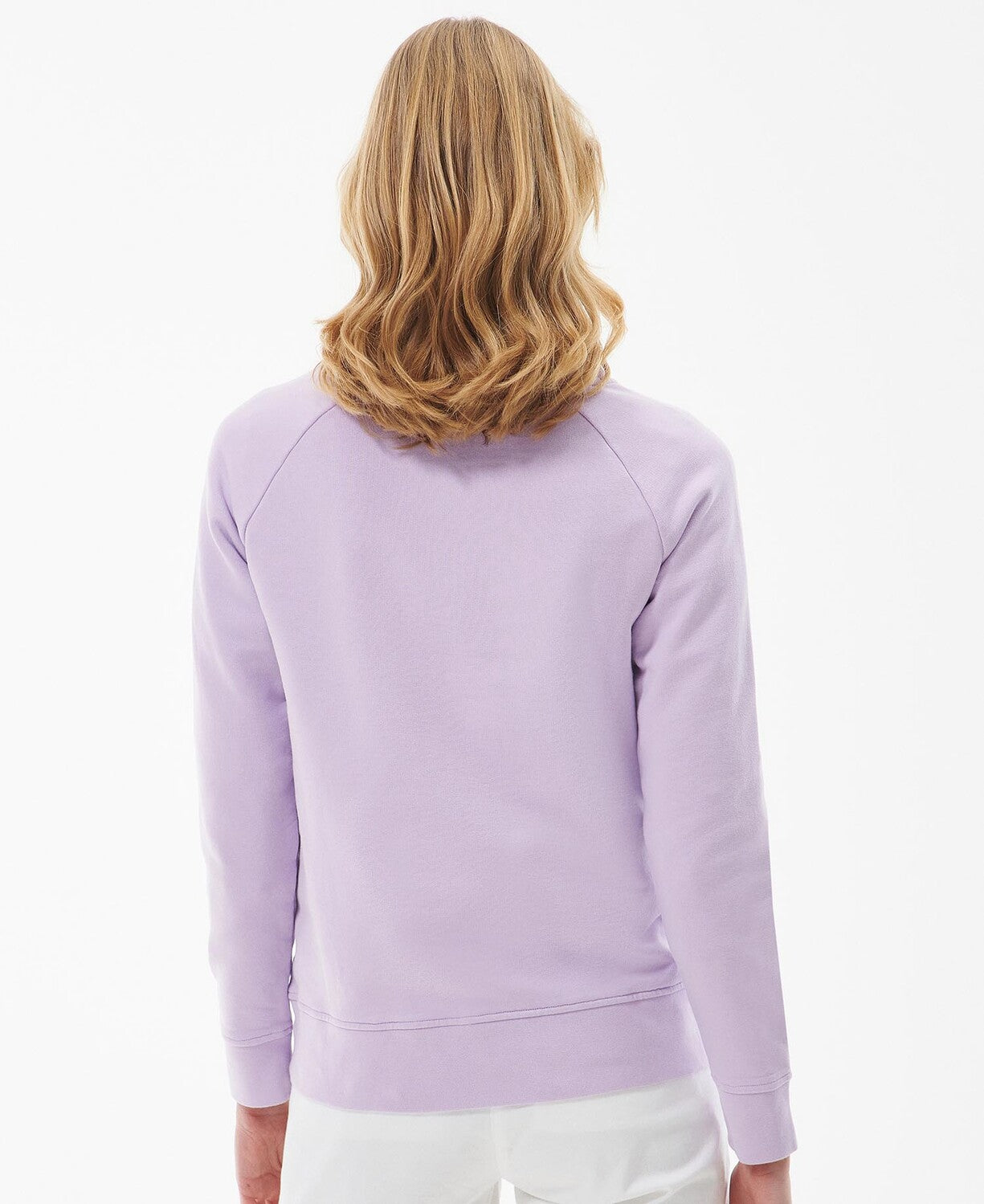 Barbour Otterburn Sweatshirt