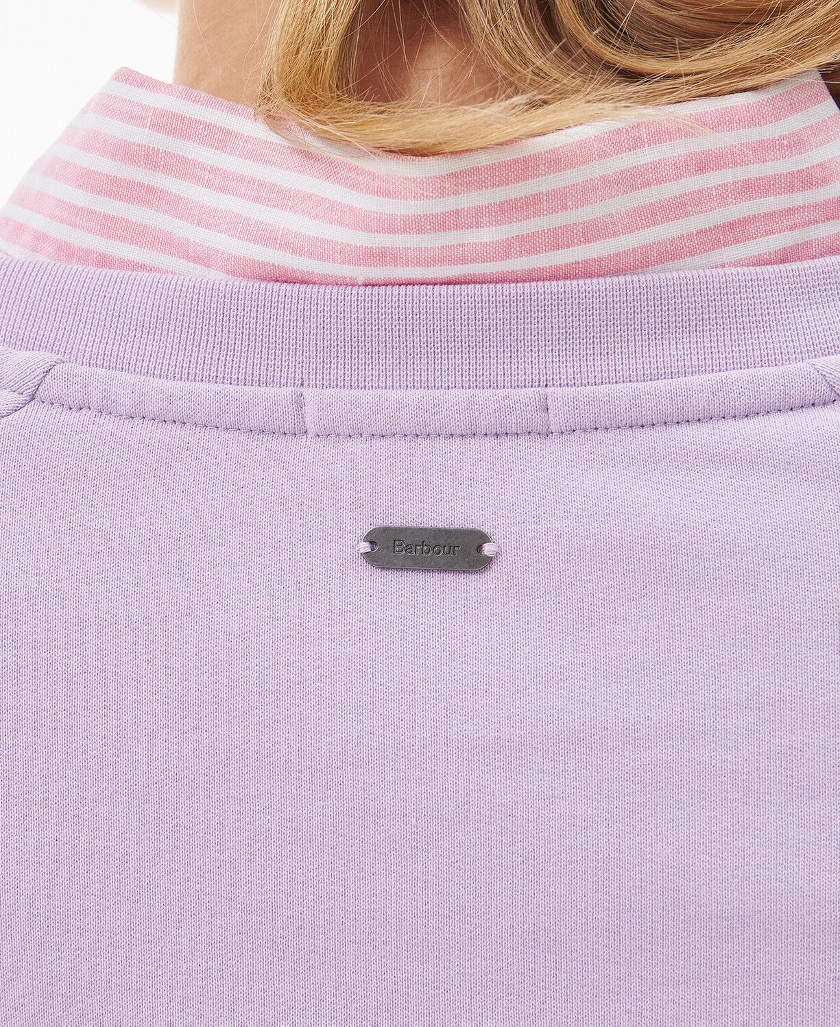 Barbour Otterburn Sweatshirt