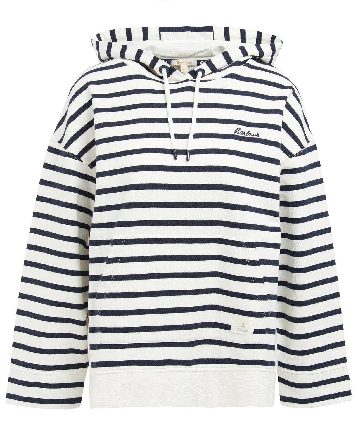 Barbour Thistle Hoodie