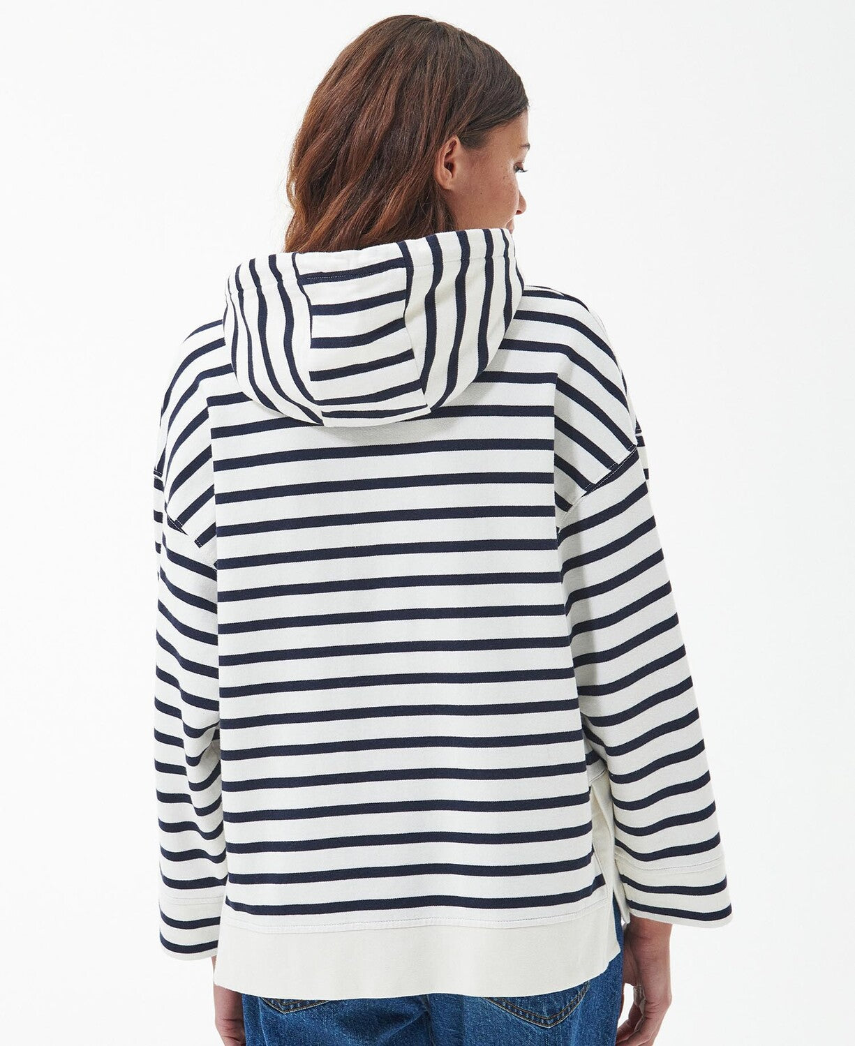 Barbour Thistle Hoodie
