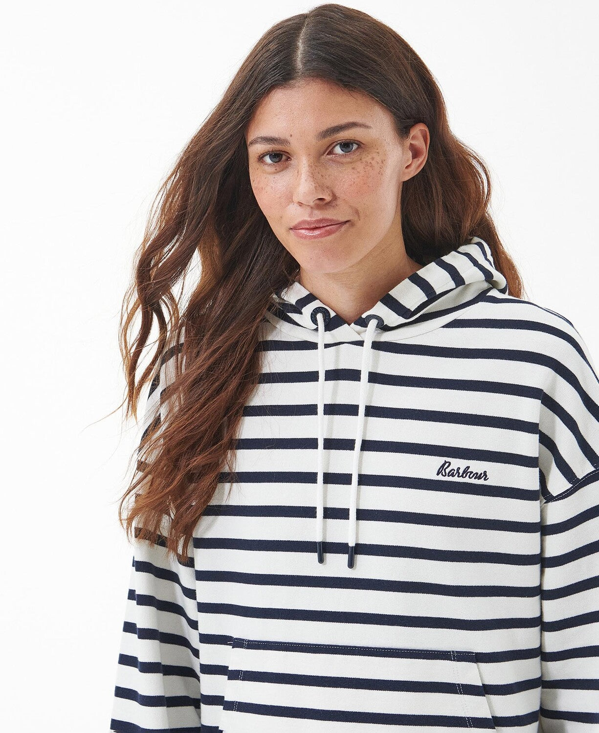 Barbour Thistle Hoodie