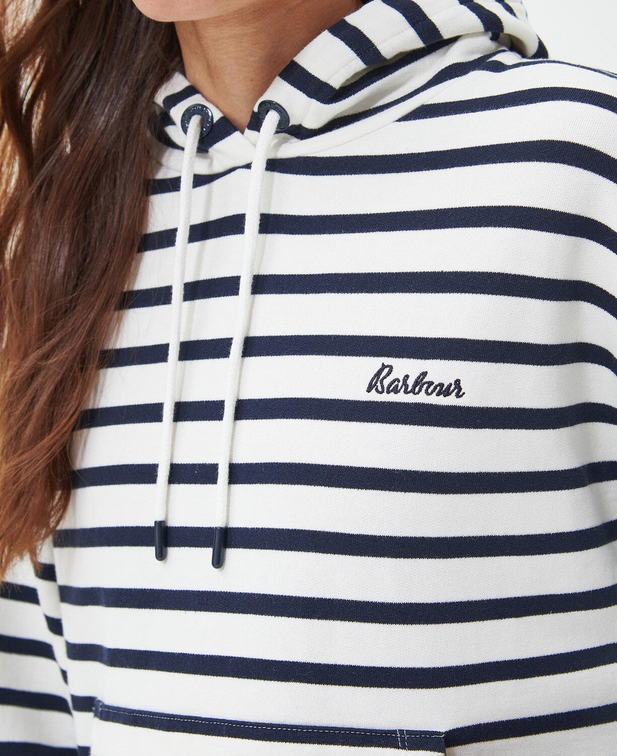 Barbour Thistle Hoodie