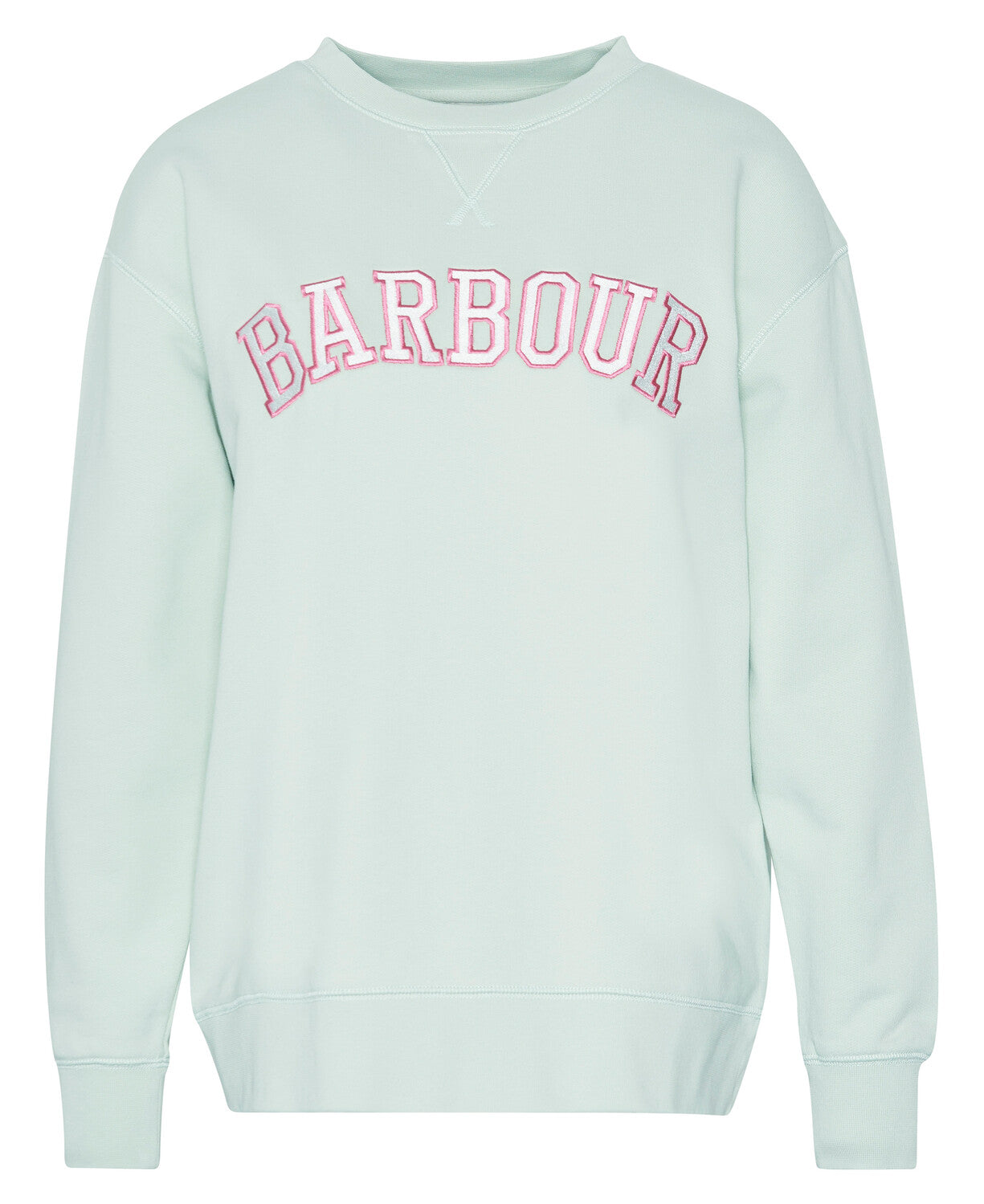 Barbour Northumberland Sweater
