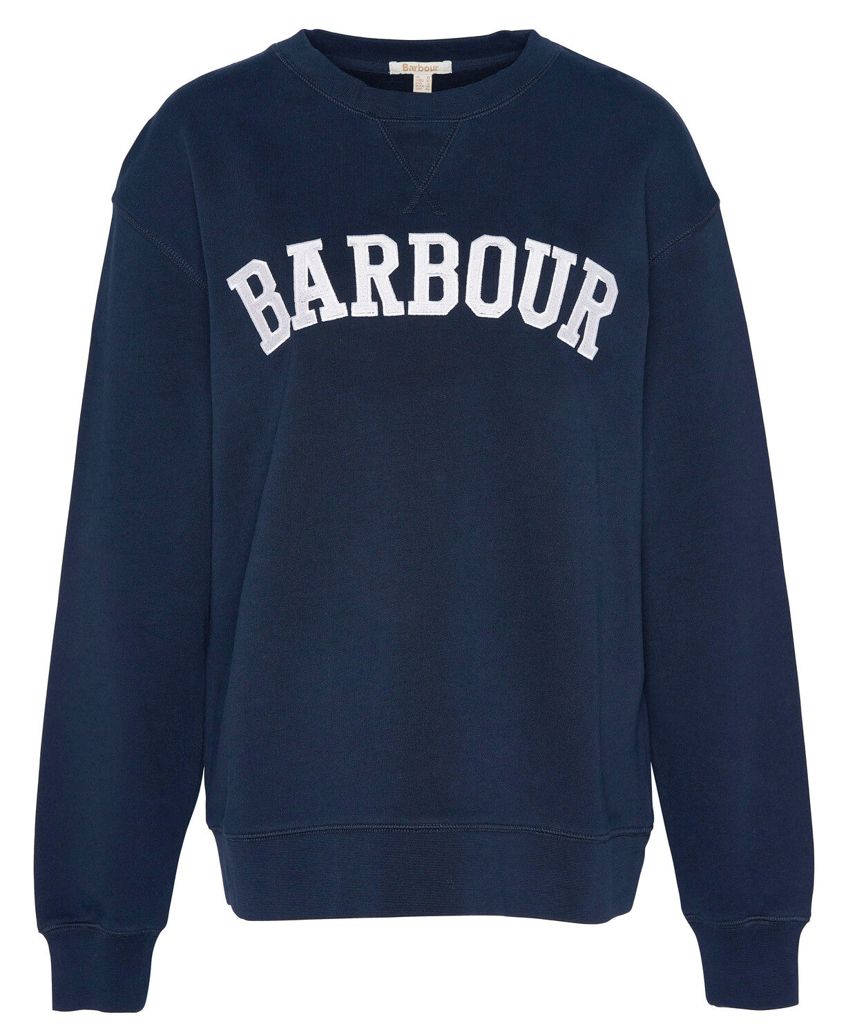 Barbour Northumberland Sweater