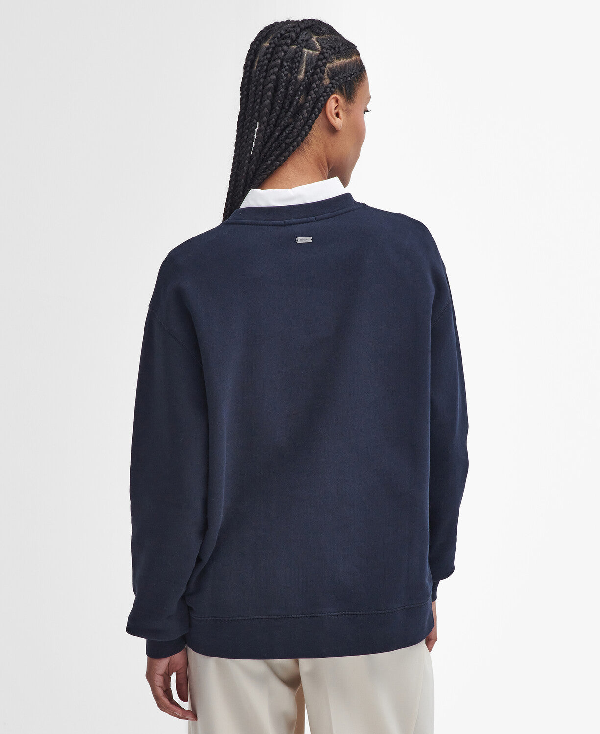 Barbour Northumberland Sweater