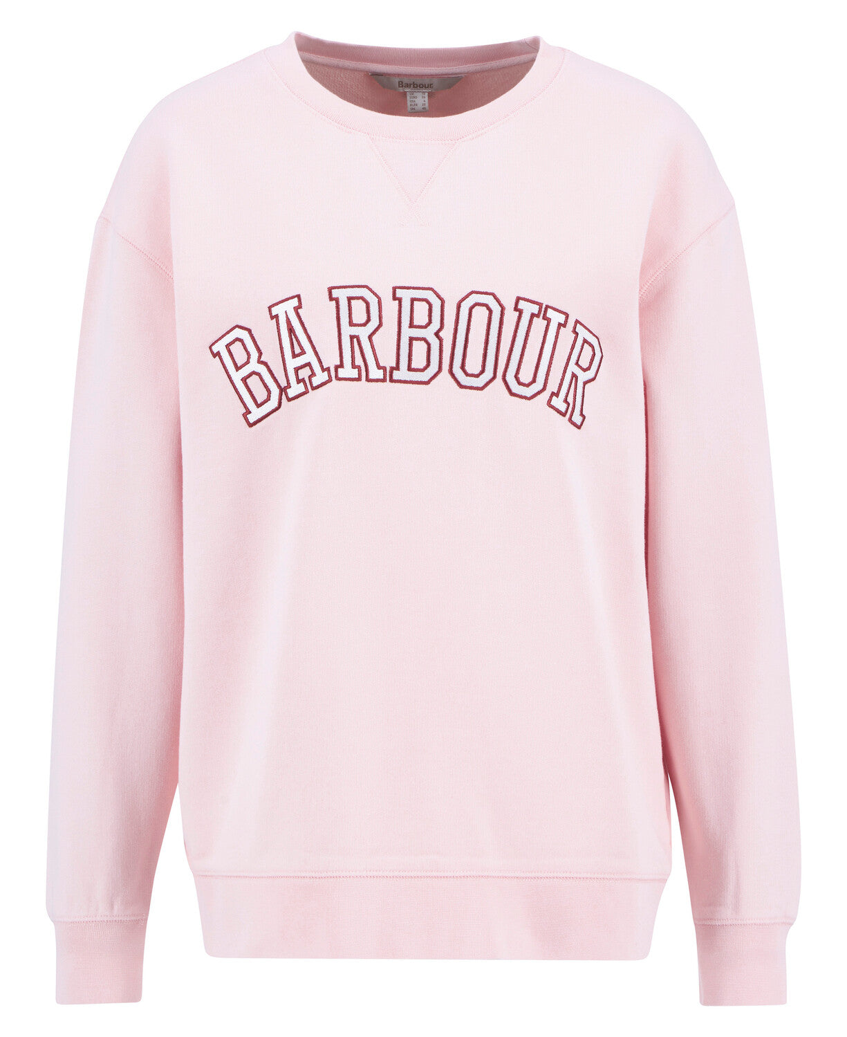 Barbour Northumberland Sweater