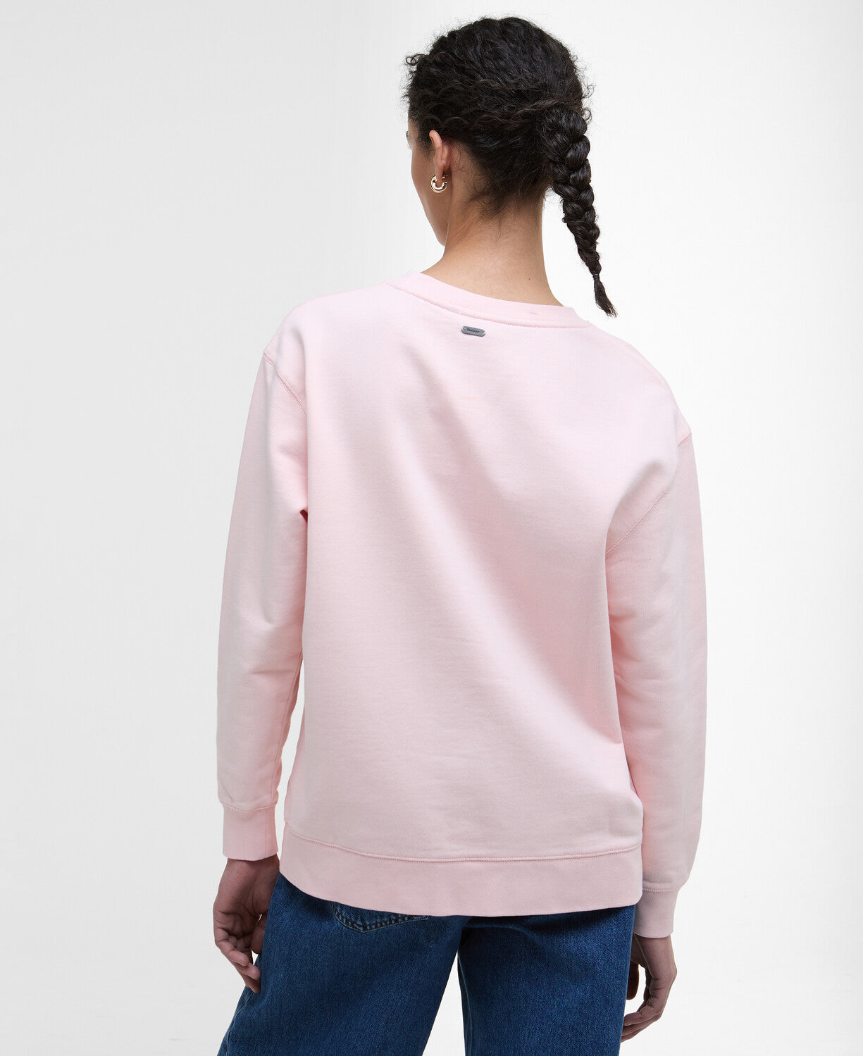 Barbour Northumberland Sweater