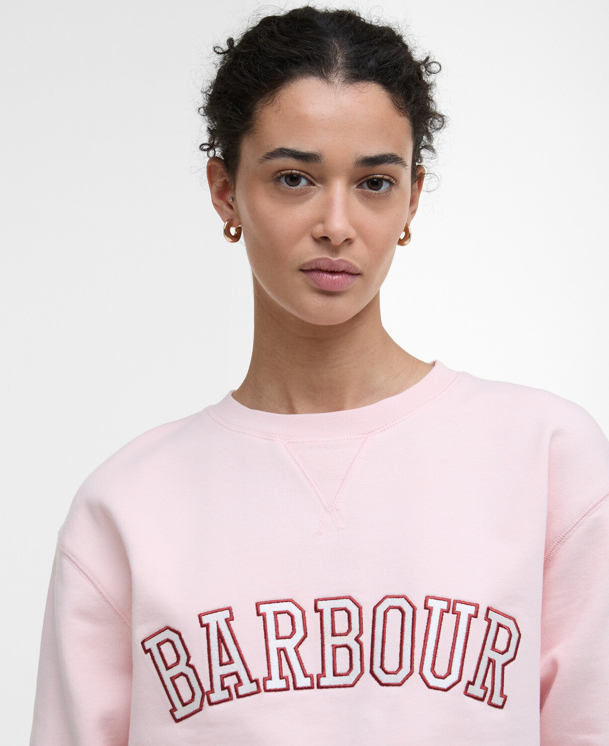 Barbour Northumberland Sweater