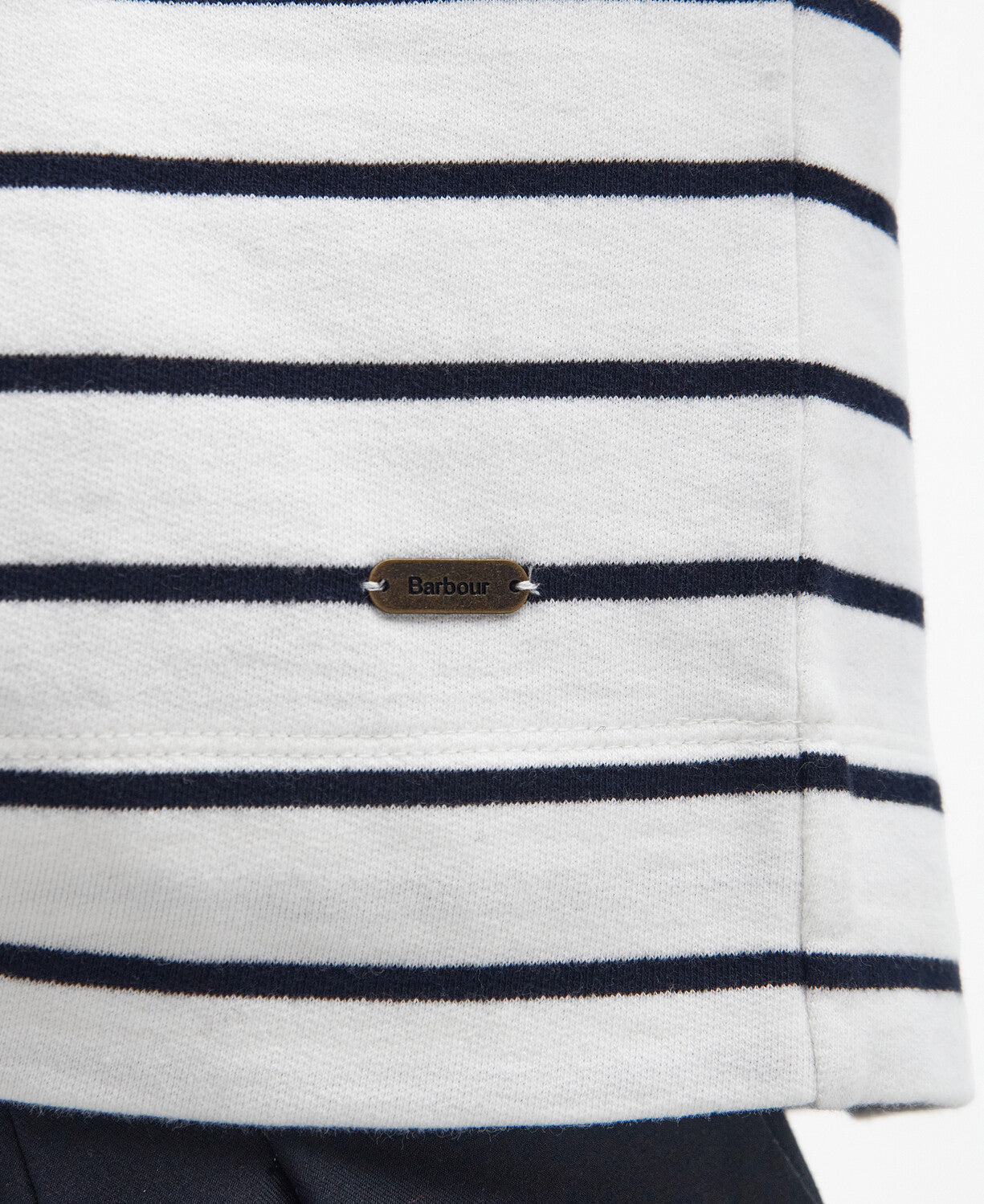 Barbour Marnie Sweatshirt