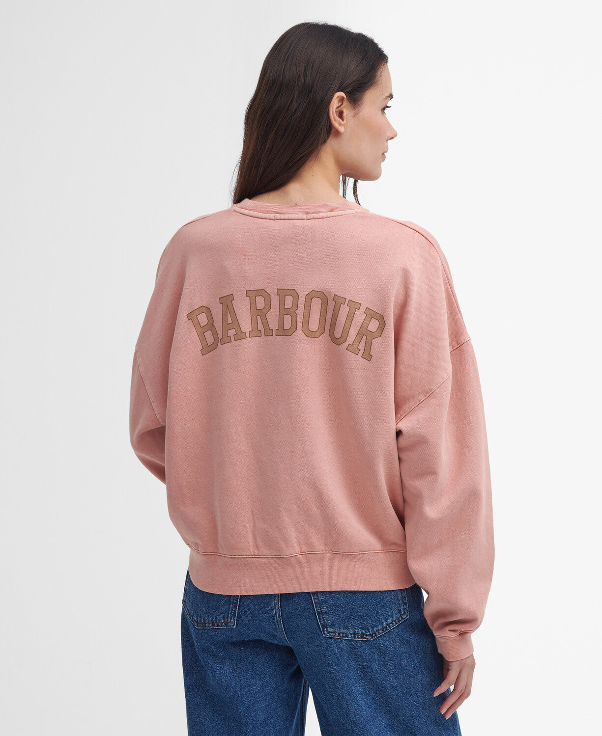 Barbour Elisha Sweatshirt