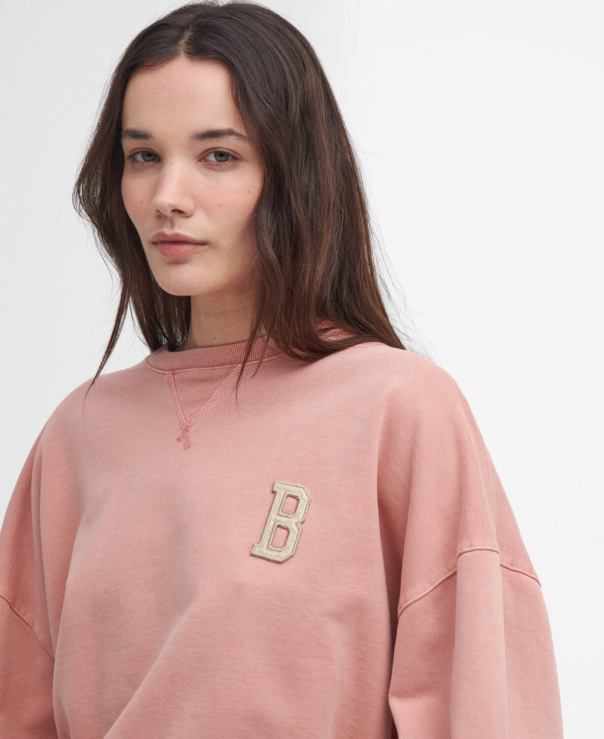 Barbour Elisha Sweatshirt