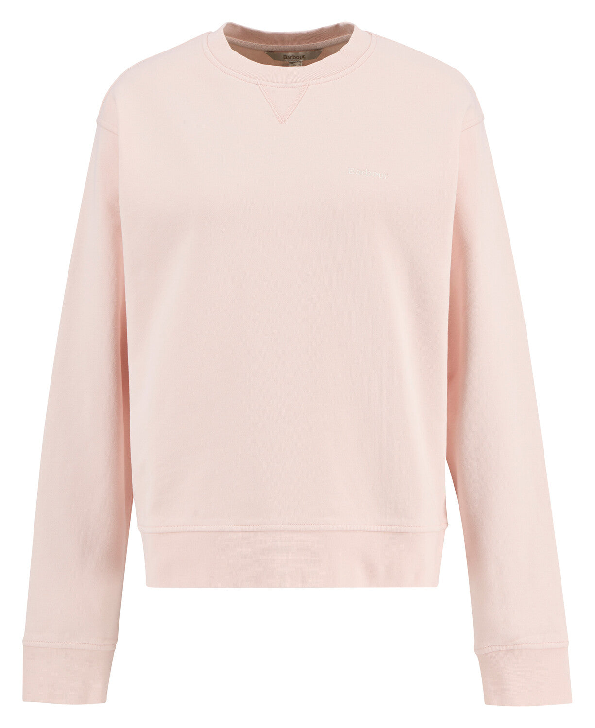 Barbour Bede Oversized Sweatshirt