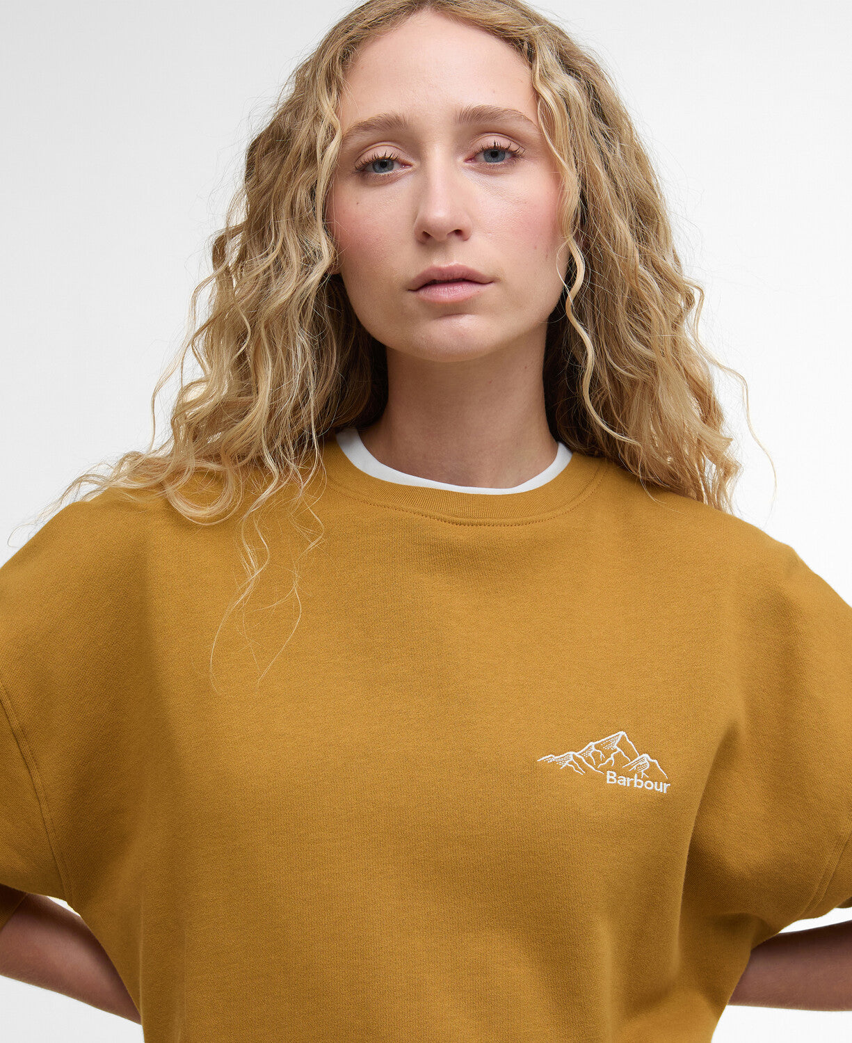 Barbour Harper Sweater