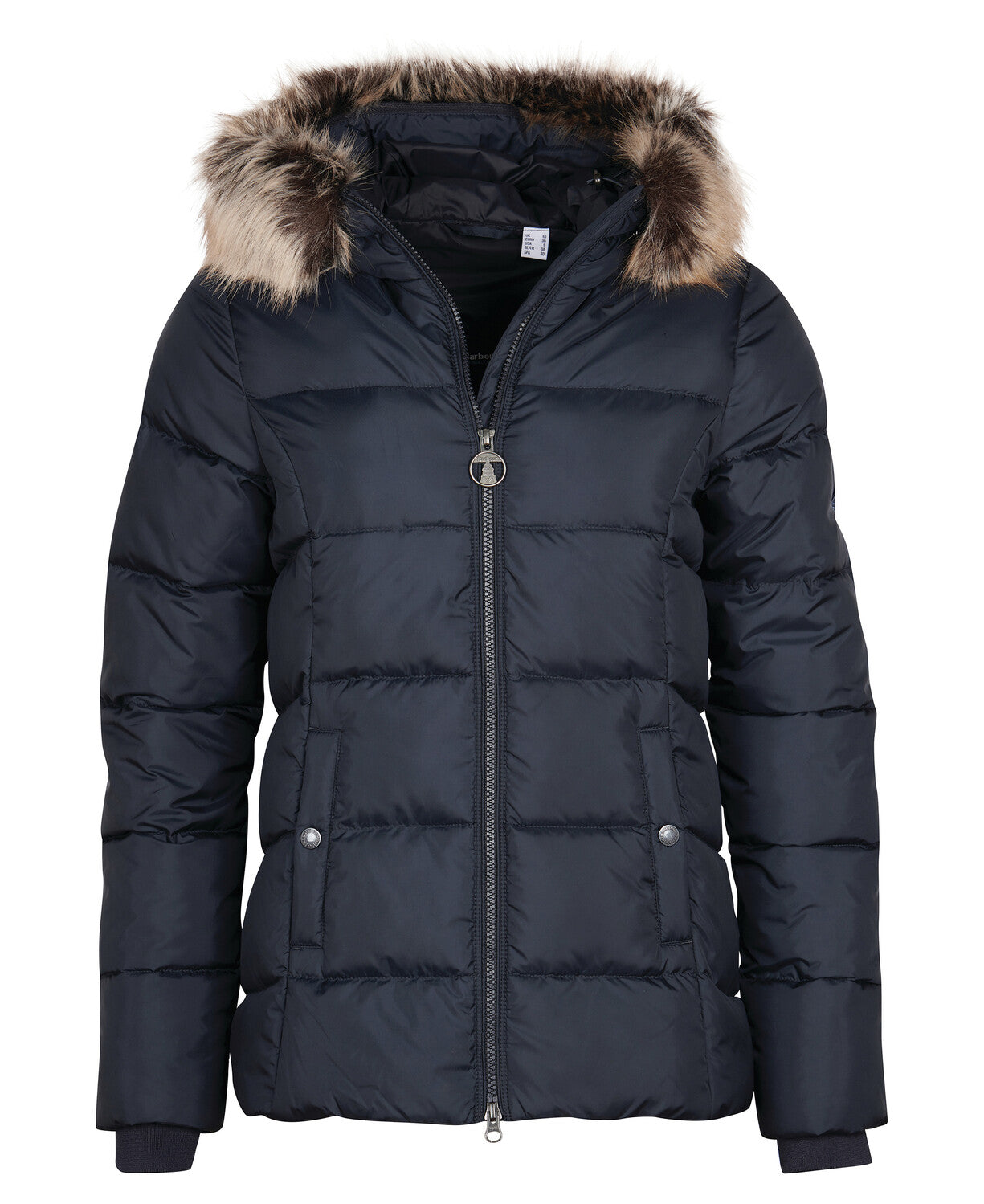 Barbour Midhurst Quilted Jacket