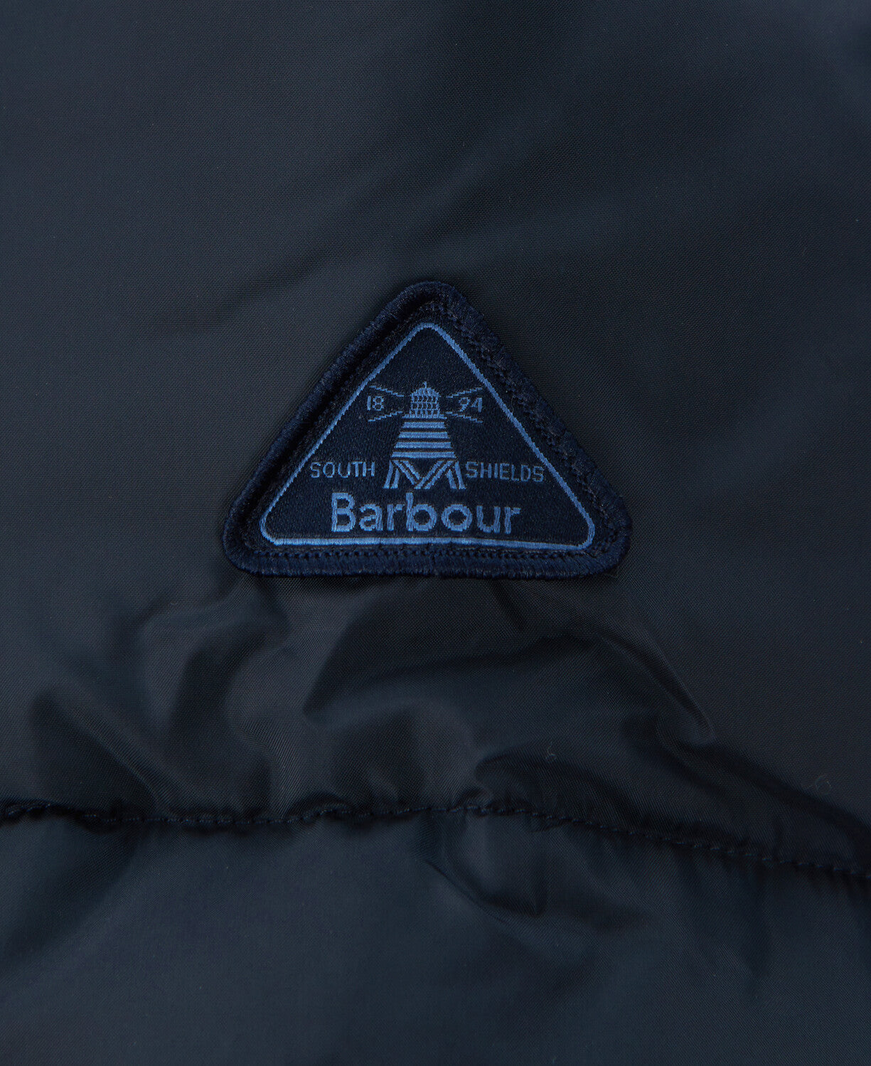 Barbour Midhurst Quilted Jacket