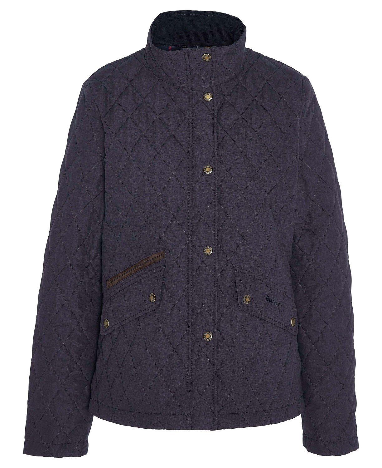 Barbour Country Winter Shoveler Quilted Jacket – Sam Turner Sons