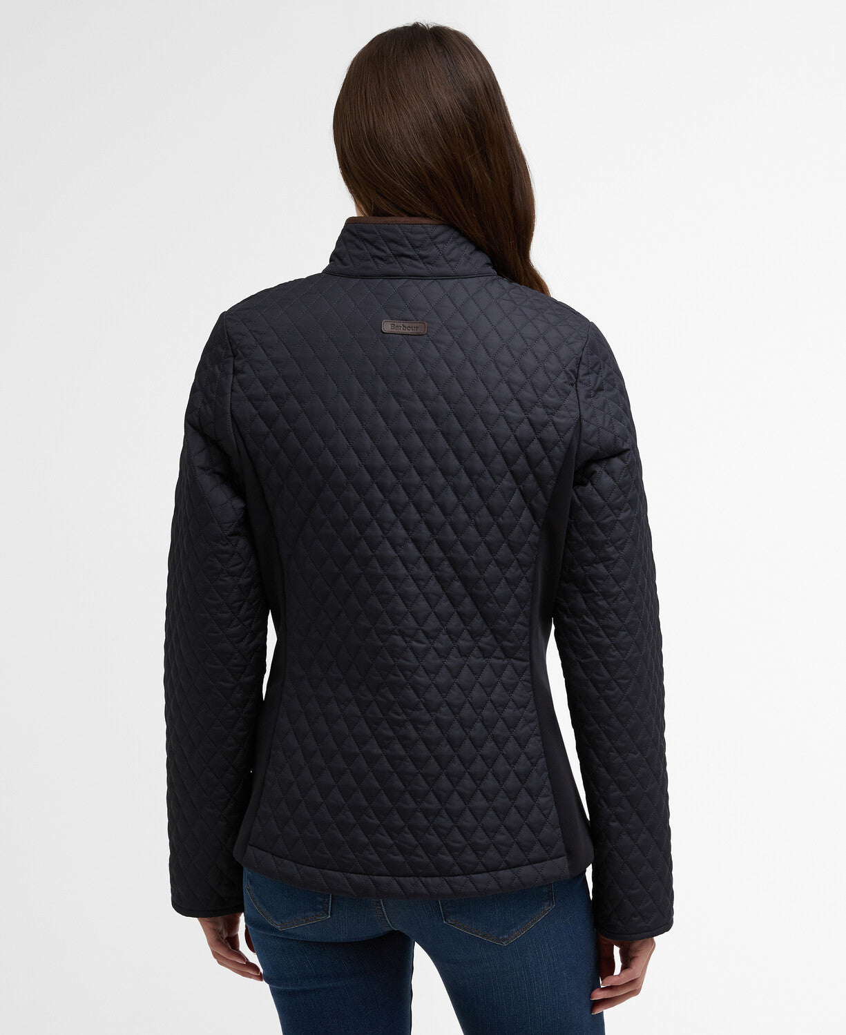 Barbour Basswood Quilted Jacket
