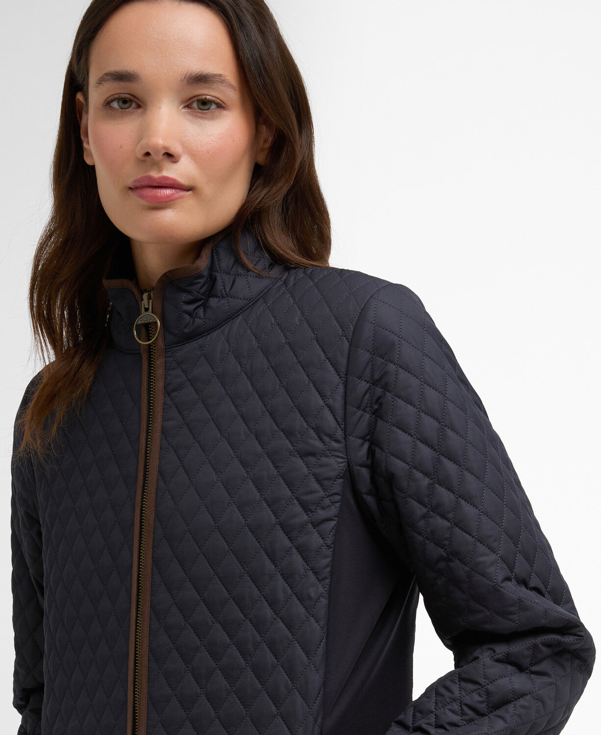 Barbour Basswood Quilted Jacket
