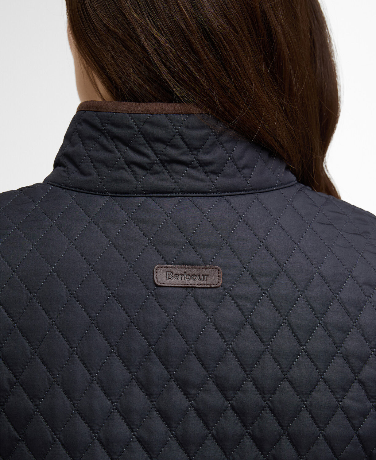 Barbour Basswood Quilted Jacket