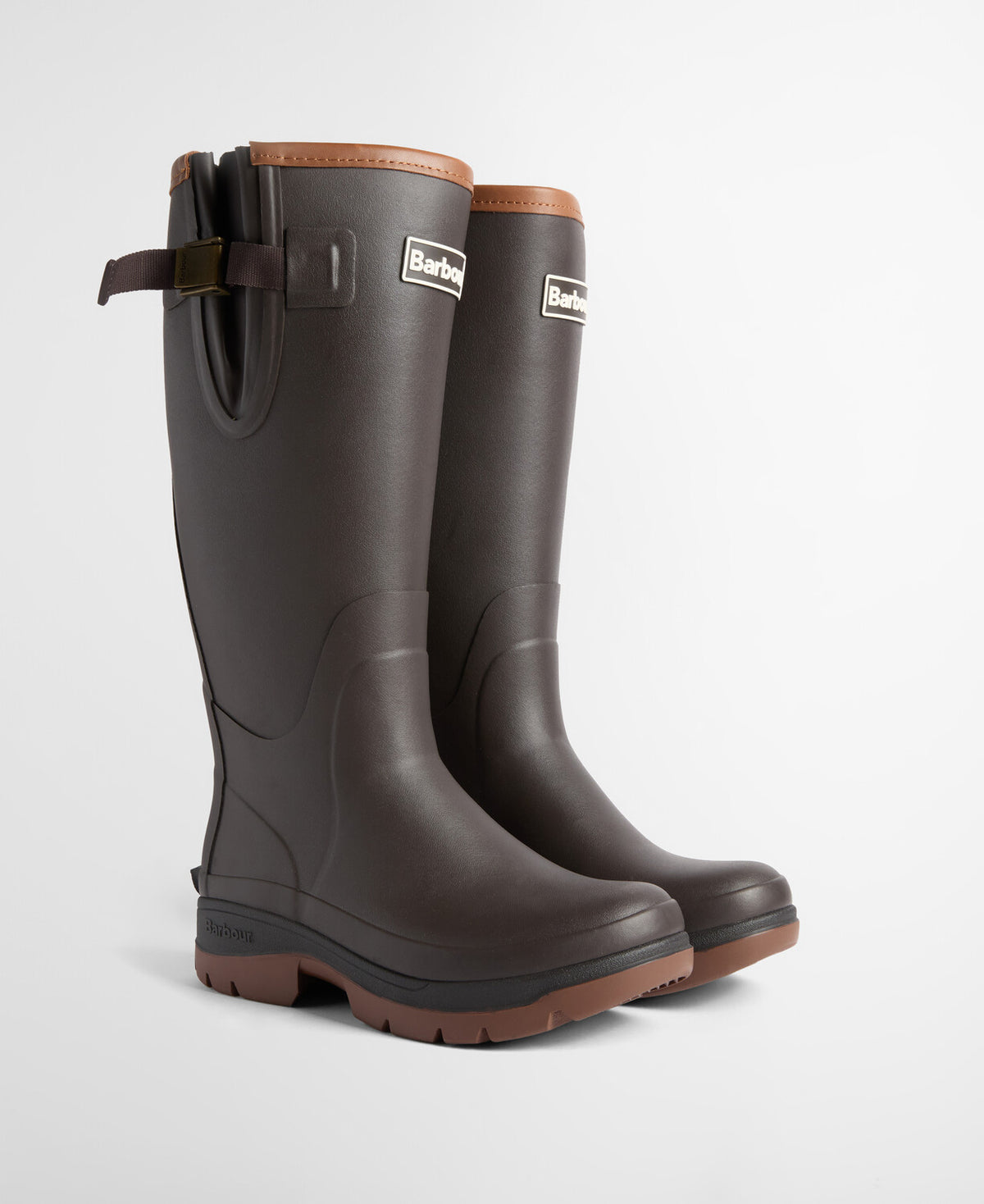Barbour Tempest Women's Wellington Boots