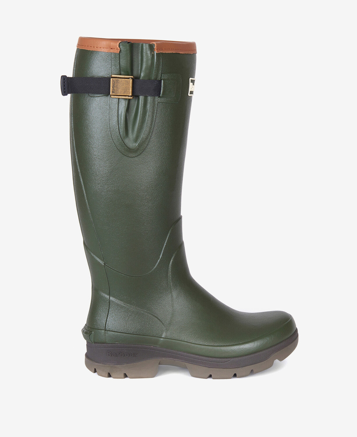 Barbour Women's Tempest Wellington Boots