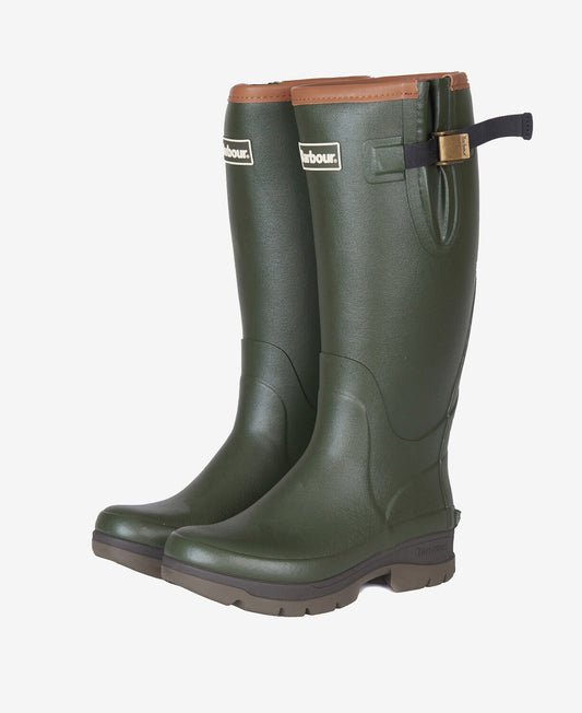 Barbour Women's Tempest Wellington Boots