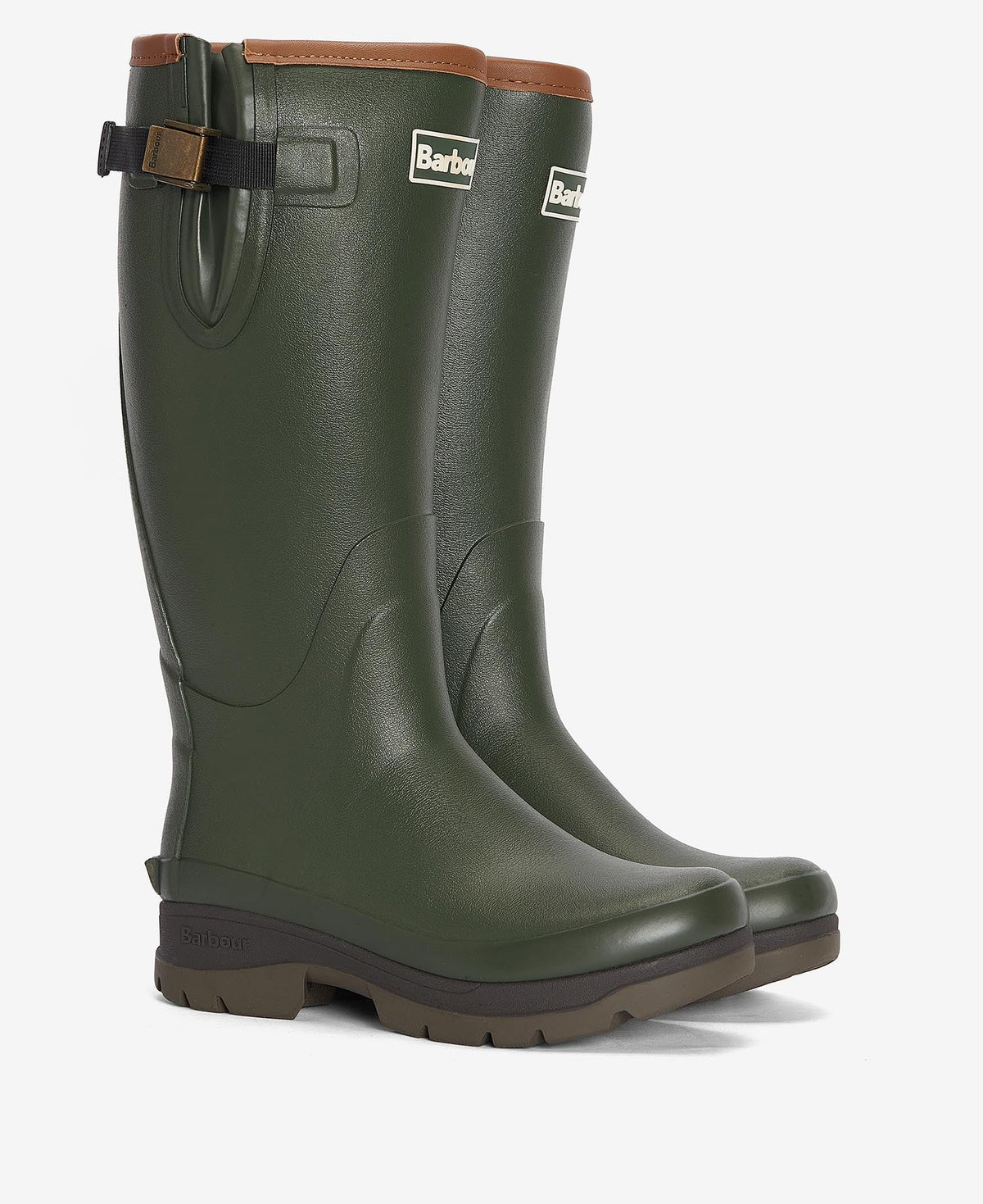 Barbour Tempest Women's Wellington Boots