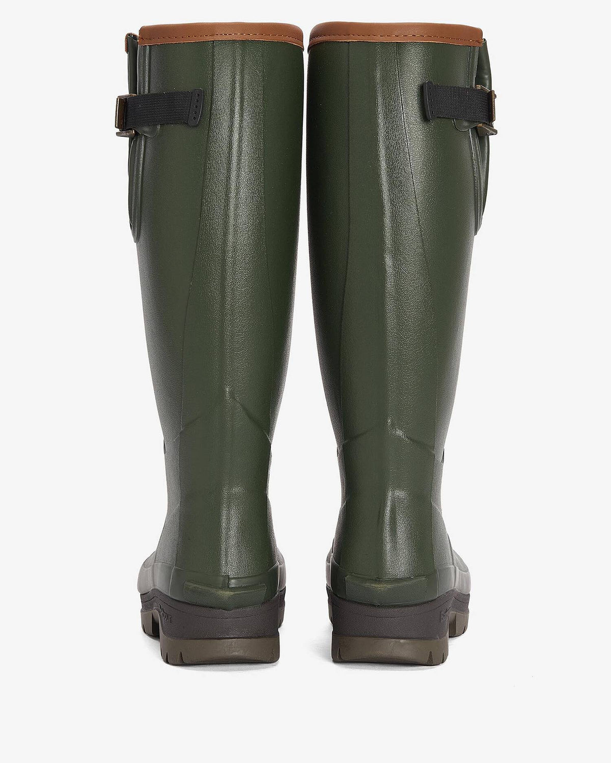 Barbour Tempest Women's Wellington Boots