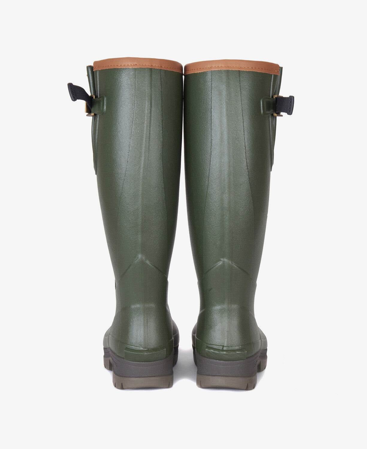 Barbour Women's Tempest Wellington Boots