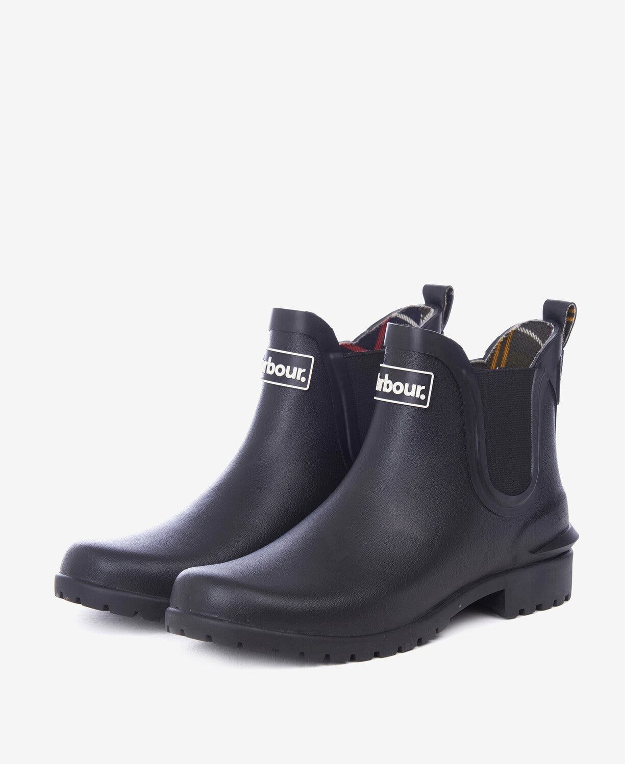 Barbour Wilton Chelsea Wellingtons