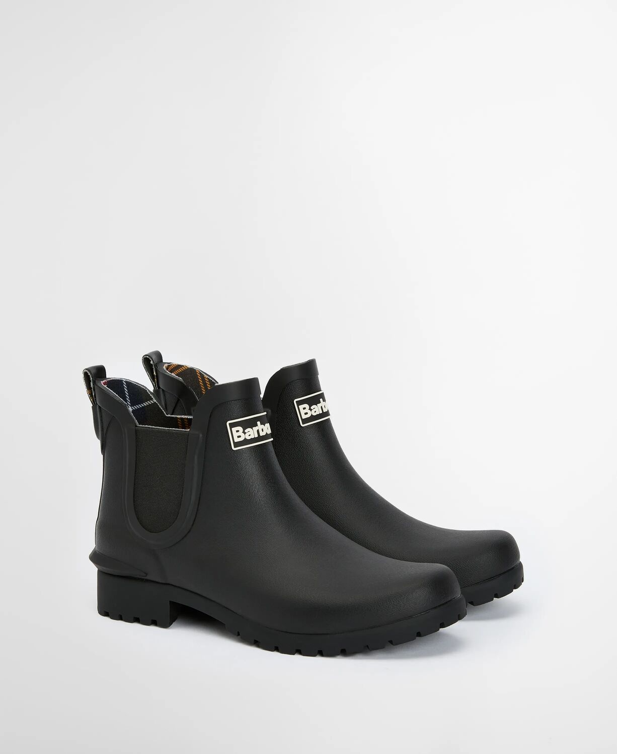 Barbour Wilton Chelsea Wellingtons