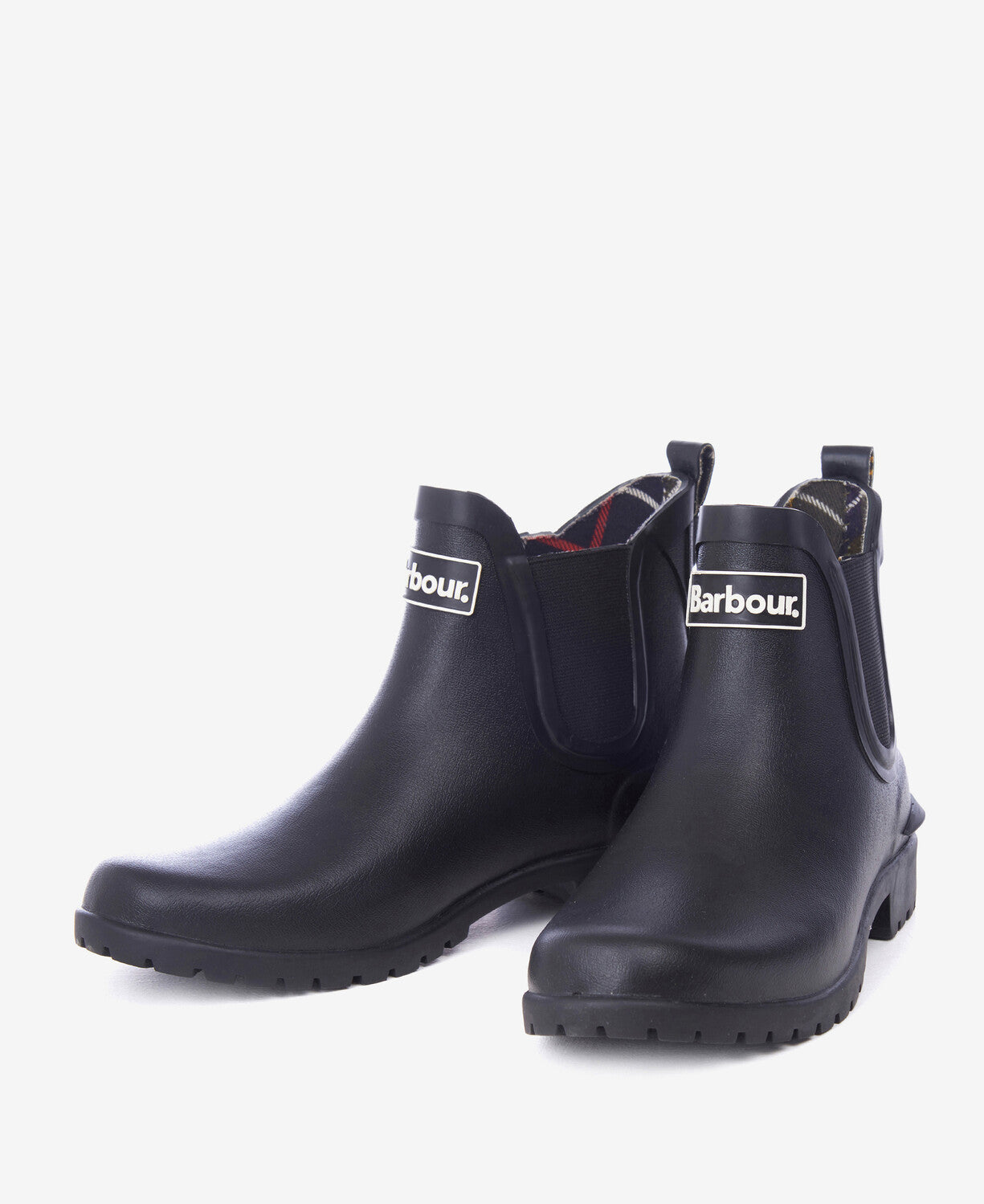 Barbour Wilton Chelsea Wellingtons