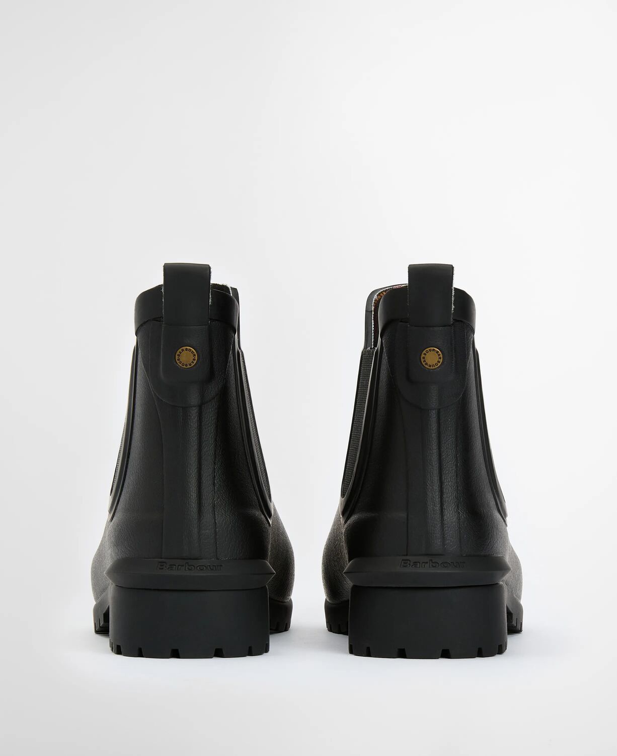 Barbour Wilton Chelsea Wellingtons