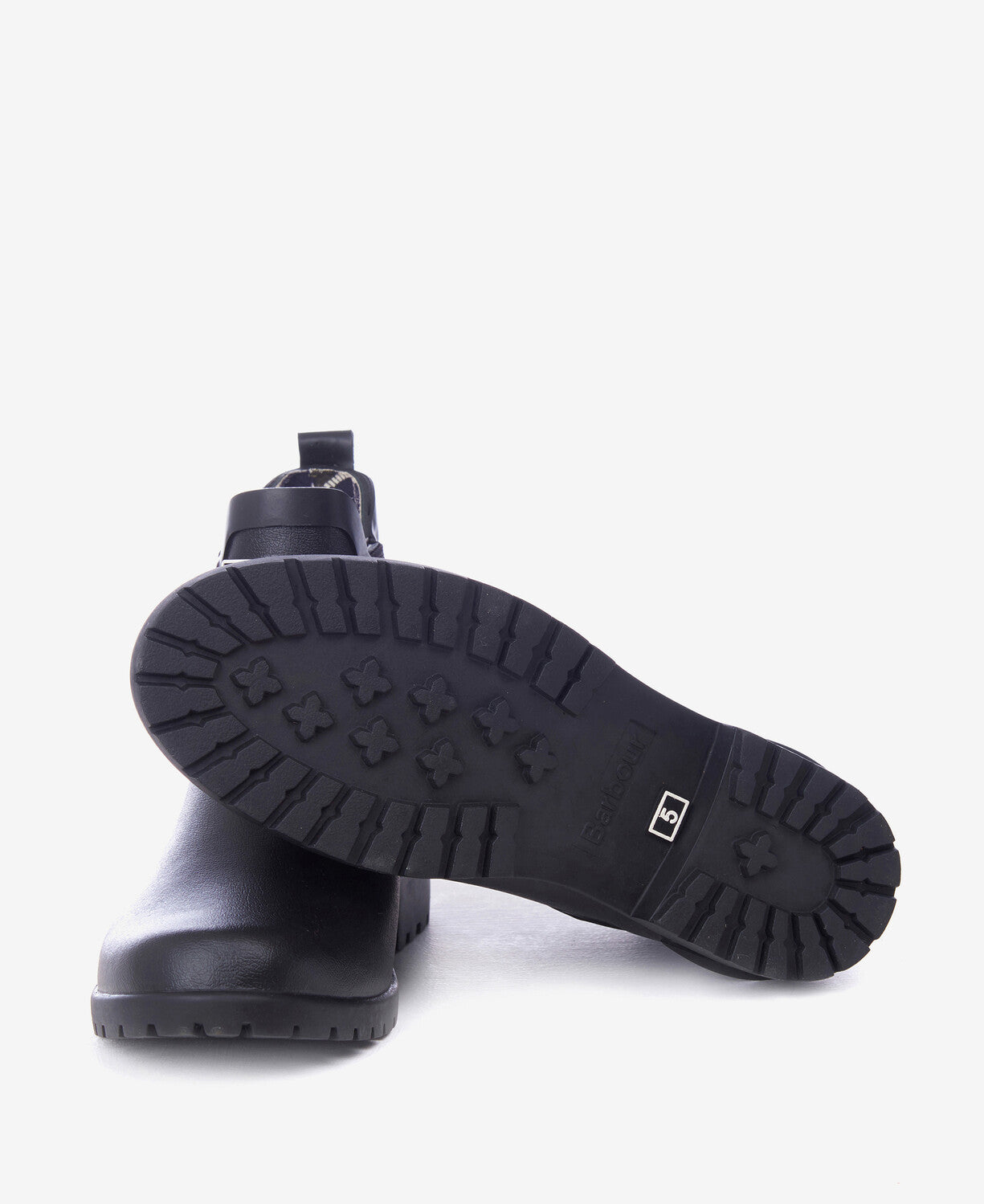 Barbour Wilton Chelsea Wellingtons