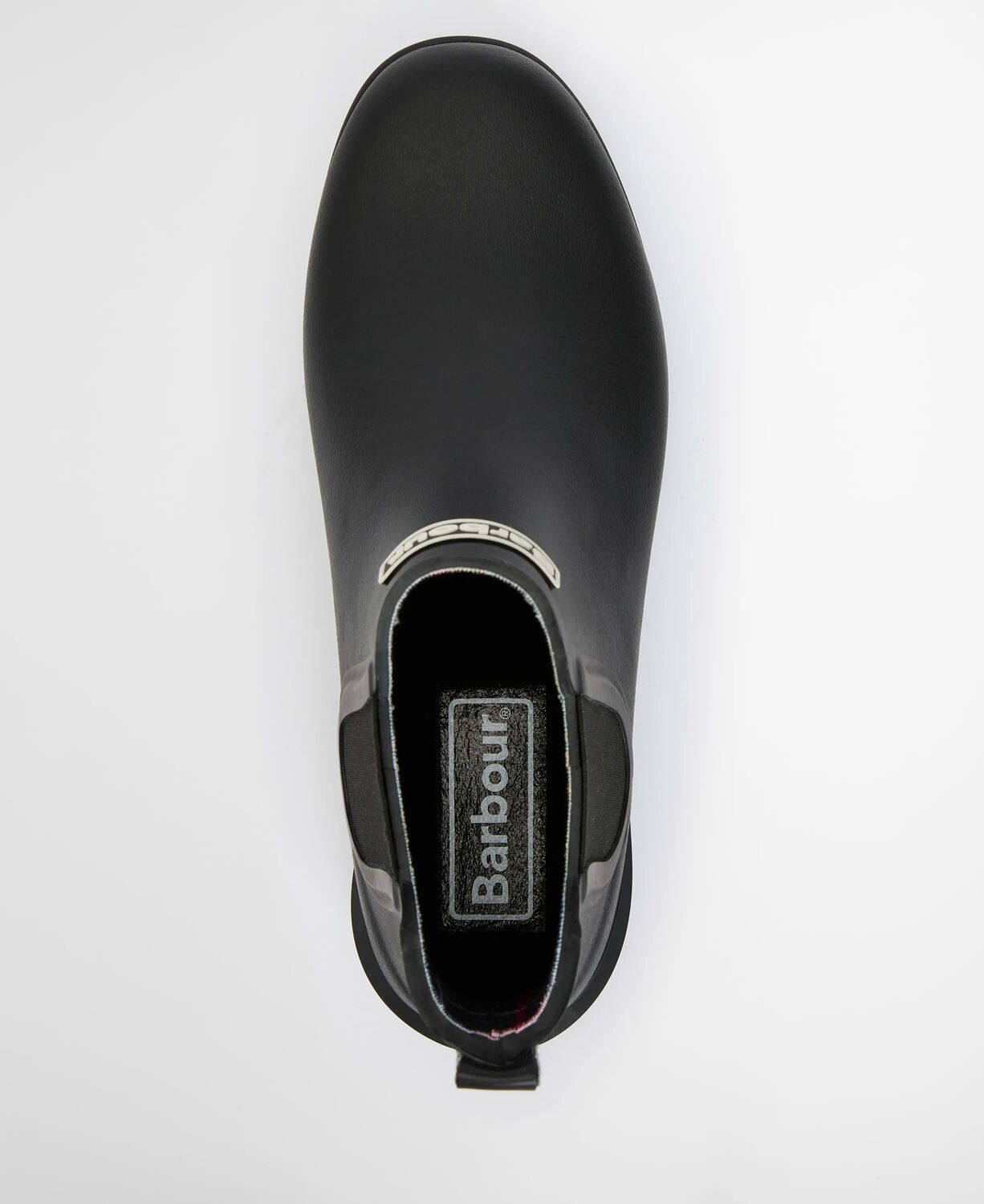 Barbour Wilton Chelsea Wellingtons