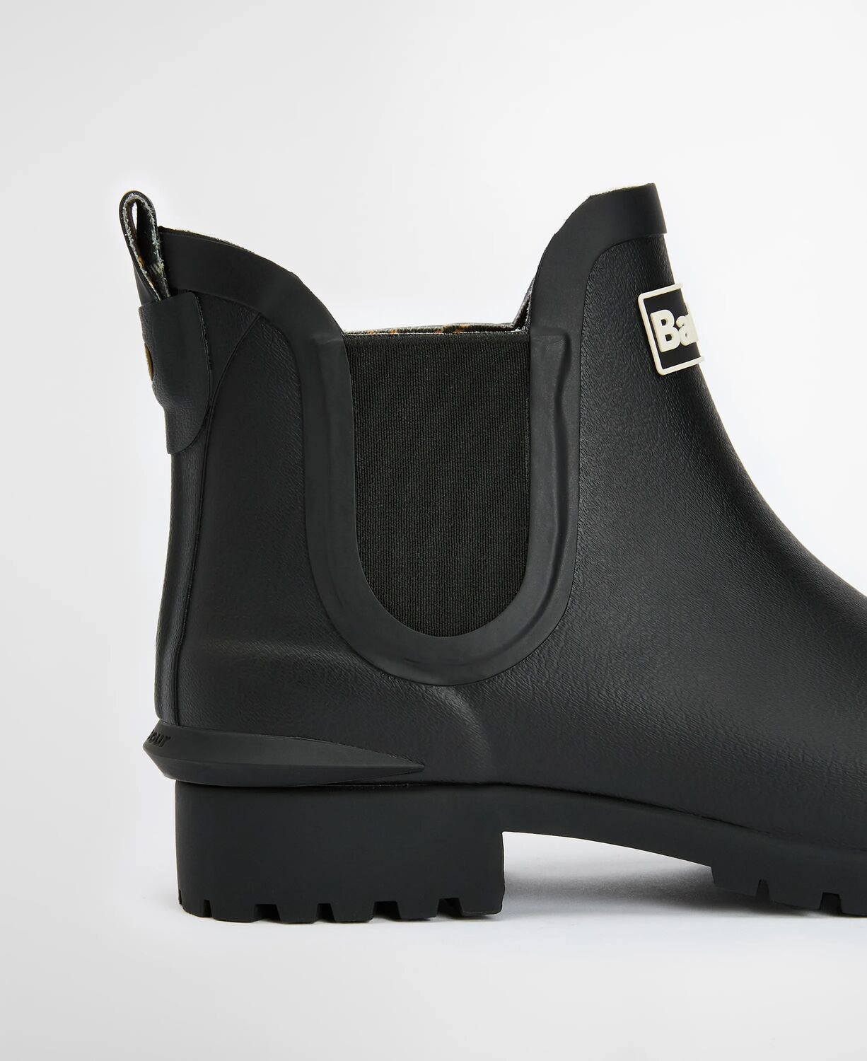Barbour Wilton Chelsea Wellingtons