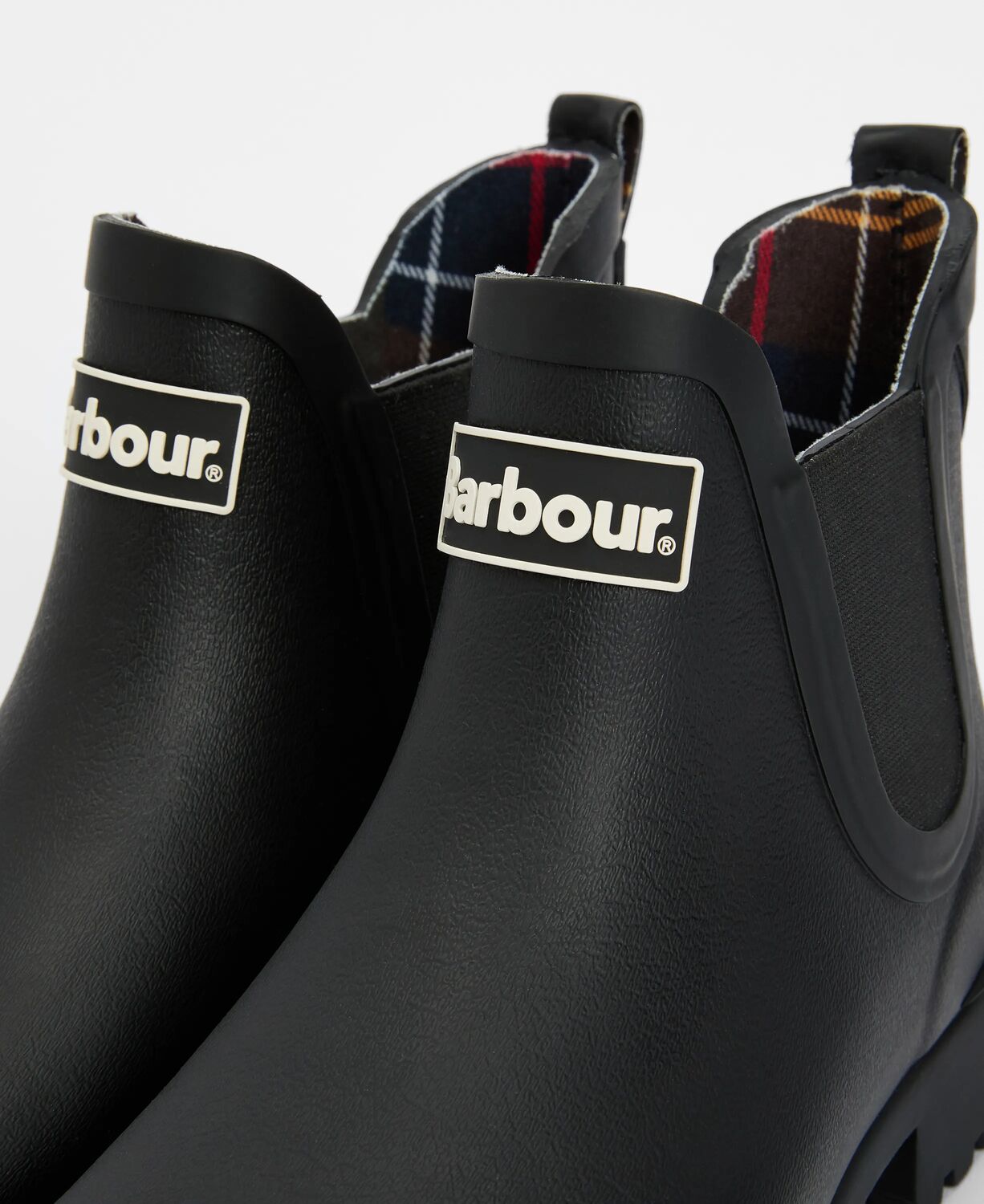 Barbour Wilton Chelsea Wellingtons