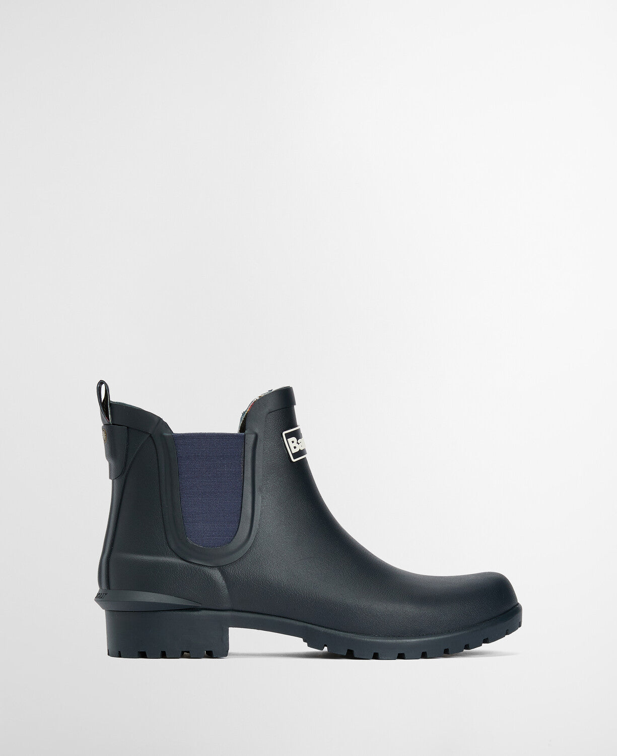 Barbour Wilton Chelsea Wellingtons