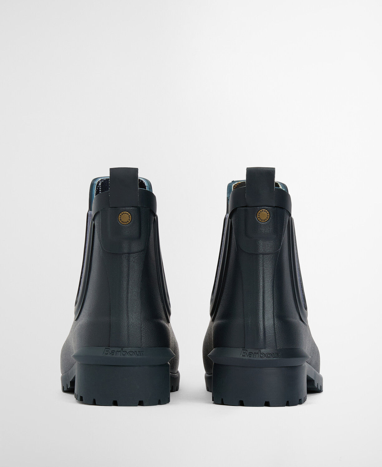 Barbour Wilton Chelsea Wellingtons
