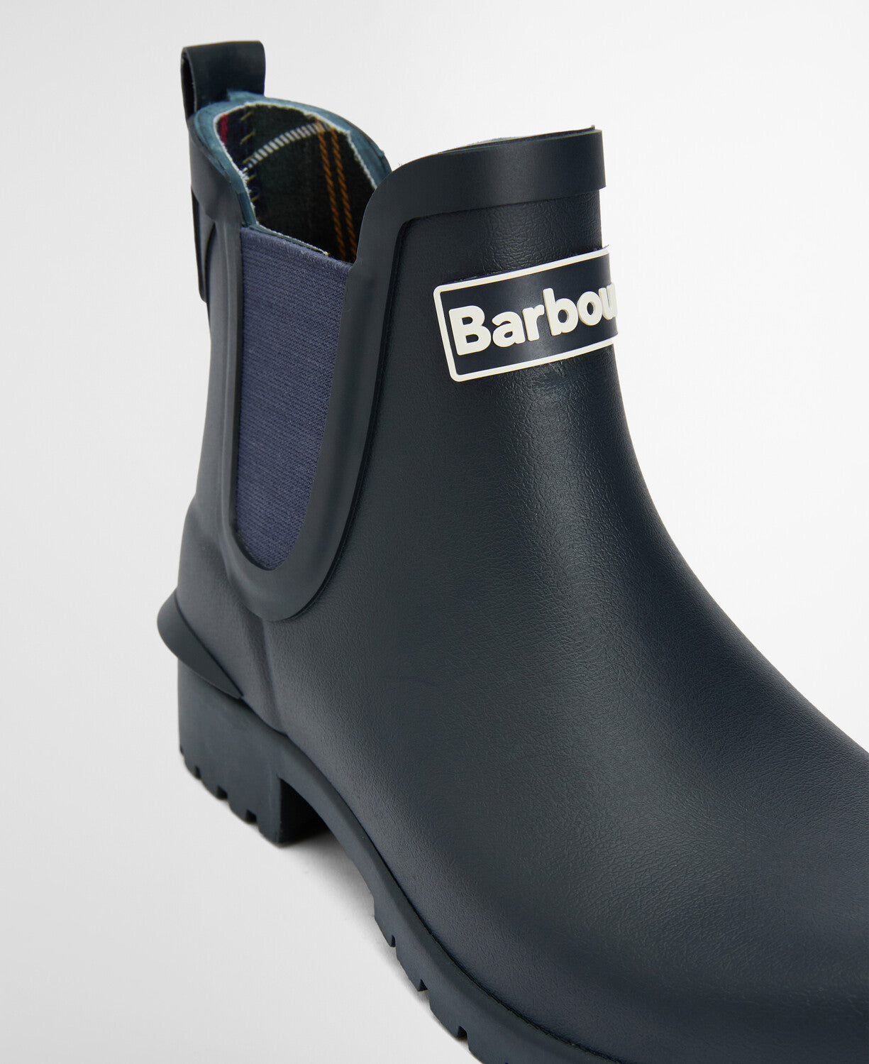 Barbour Wilton Chelsea Wellingtons
