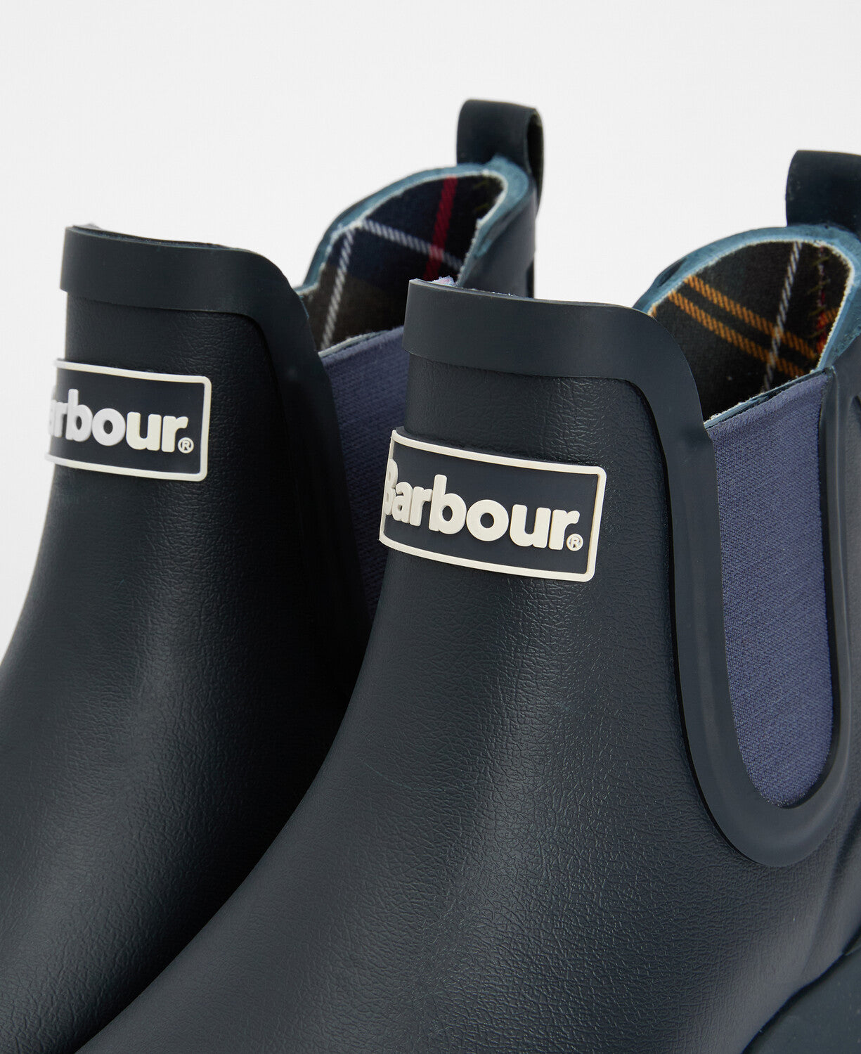 Barbour Wilton Chelsea Wellingtons