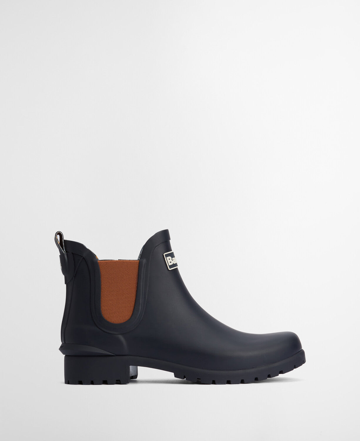 Barbour Wilton Chelsea Wellingtons