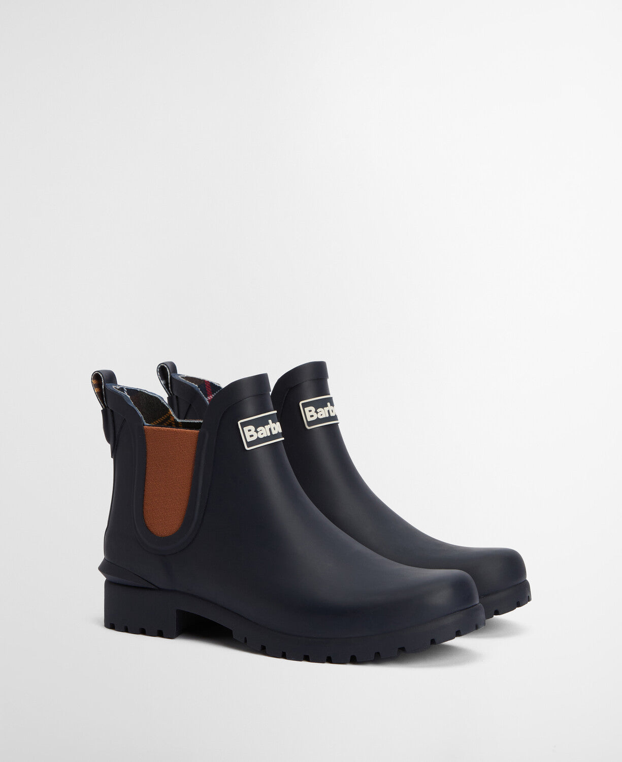Barbour Wilton Chelsea Wellingtons