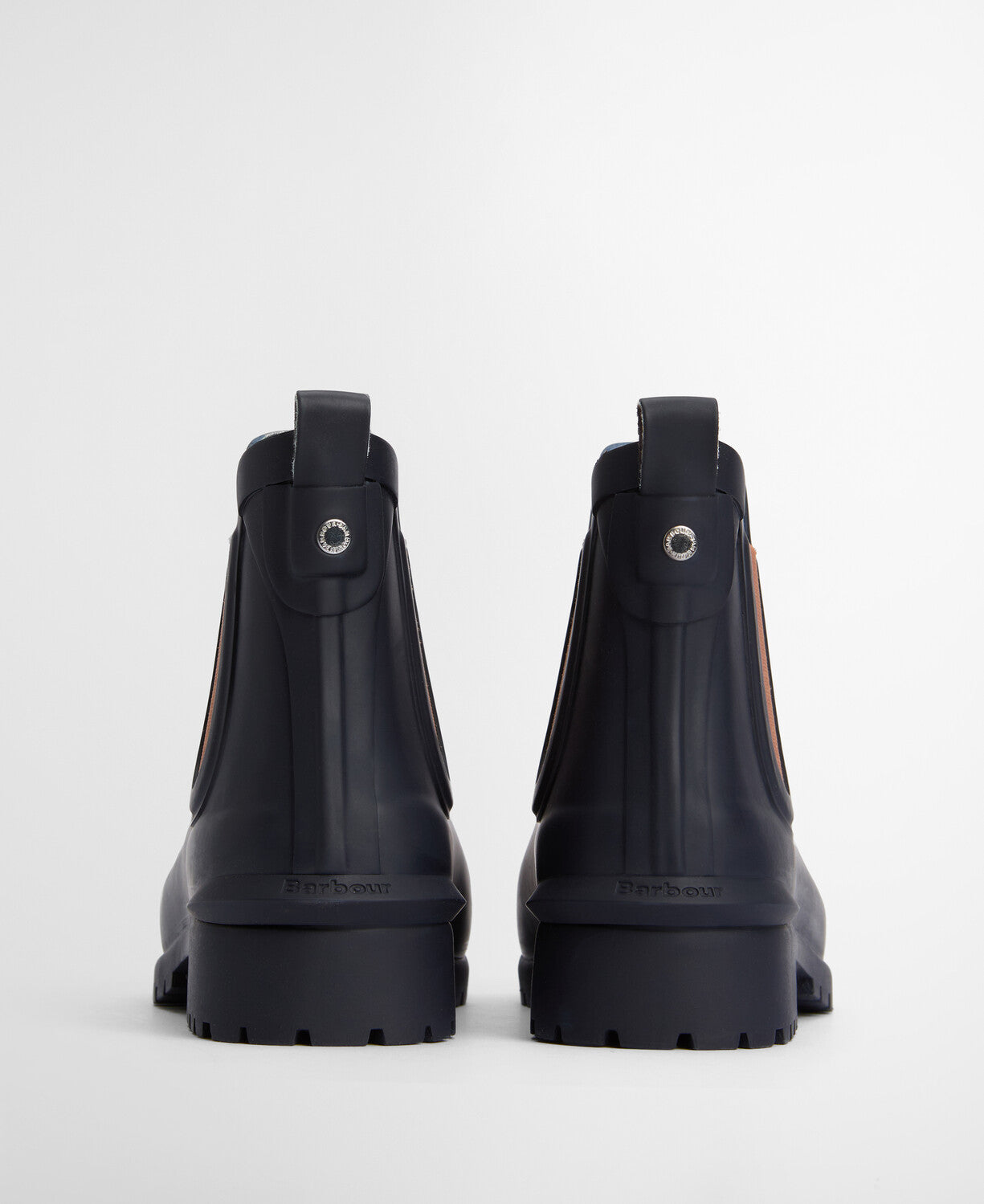 Barbour Wilton Chelsea Wellingtons