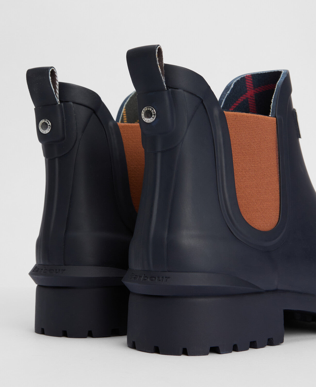 Barbour Wilton Chelsea Wellingtons