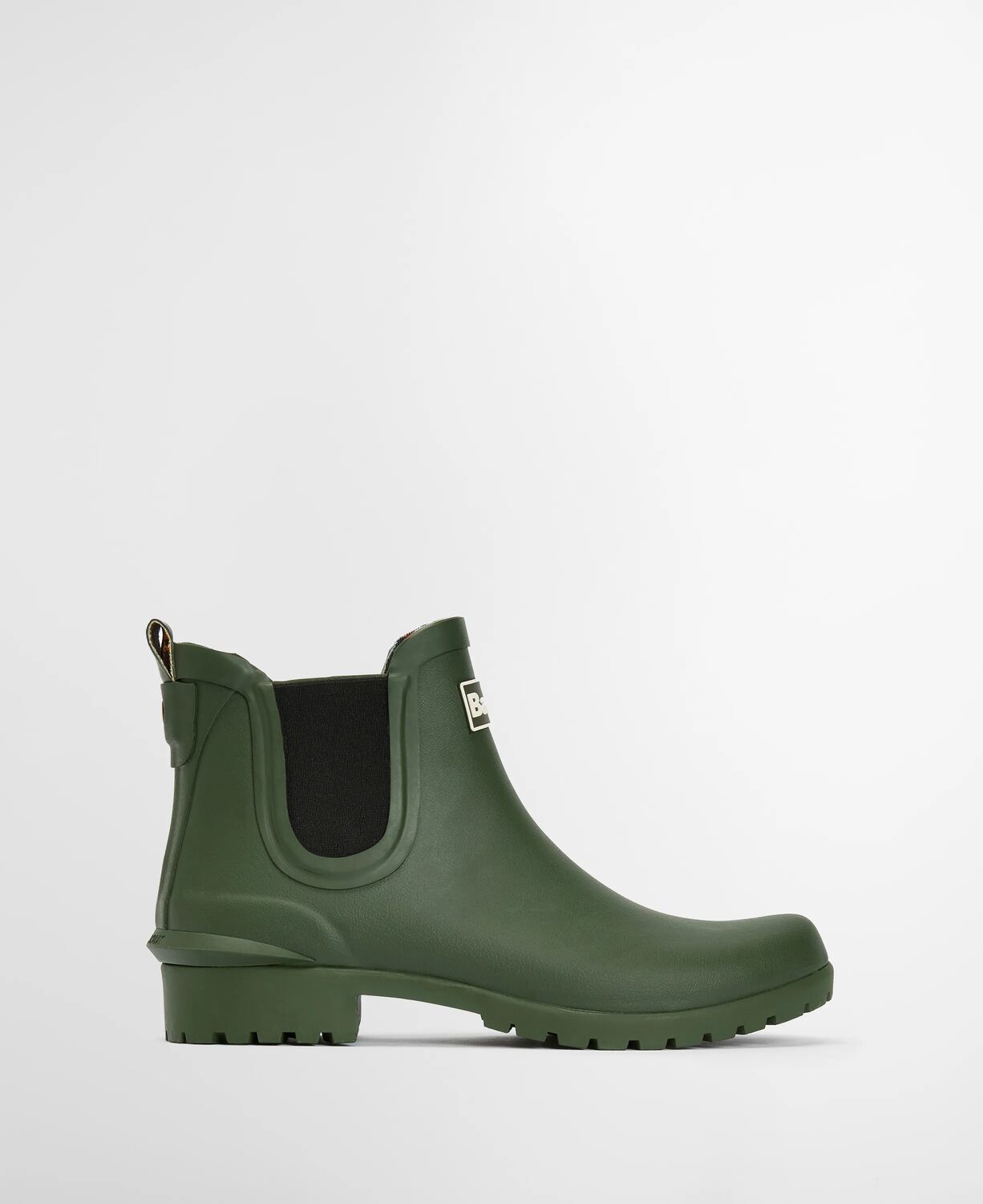 Barbour Wilton Chelsea Wellingtons