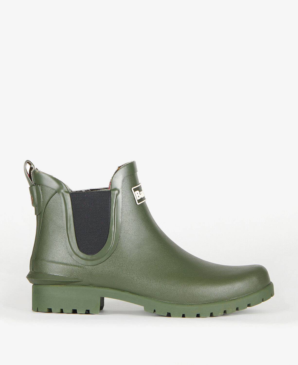 Barbour Wilton Chelsea Wellingtons