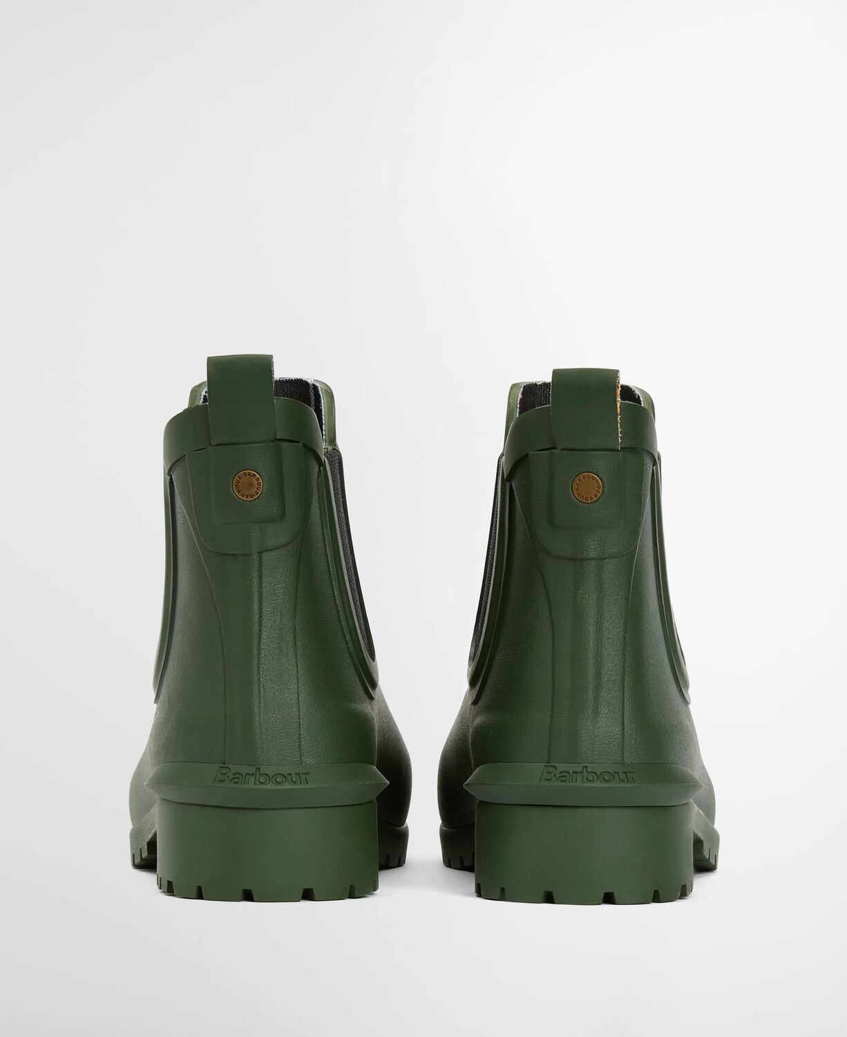 Barbour Wilton Chelsea Wellingtons